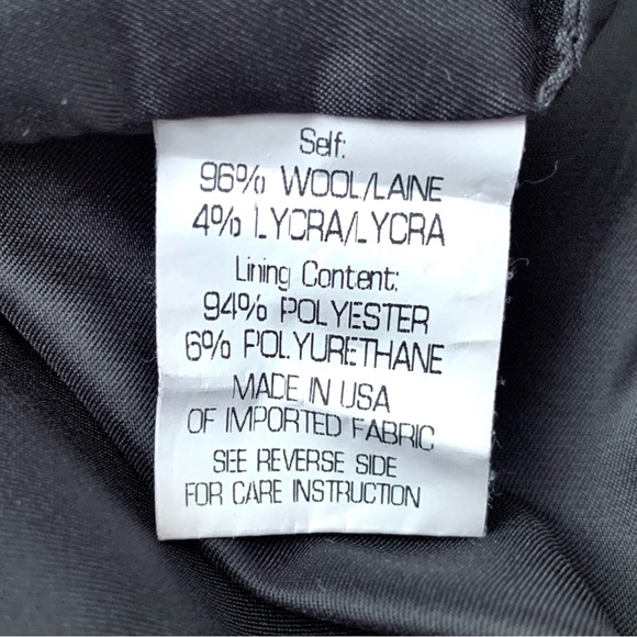 THEORY almeria tailored shift dress - Picture 8 of 8